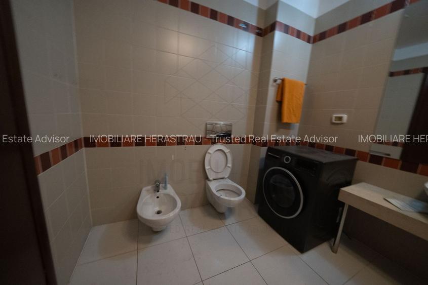 Apartament  la parter cu 3 camere de vanzare in zona Soseaua Nordului - 7