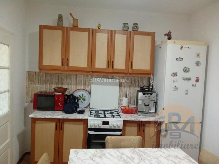 Casa Bihor Comuna Magesti Sat Josani la doar 50 de kilometri de Oradea - 13