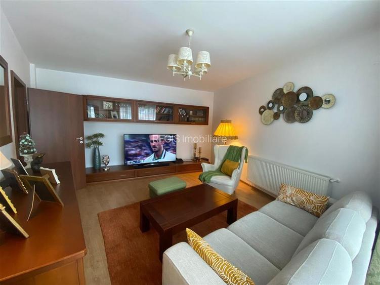 Apartament 2 camere de inchiriat Alphaville, Brasov - 2