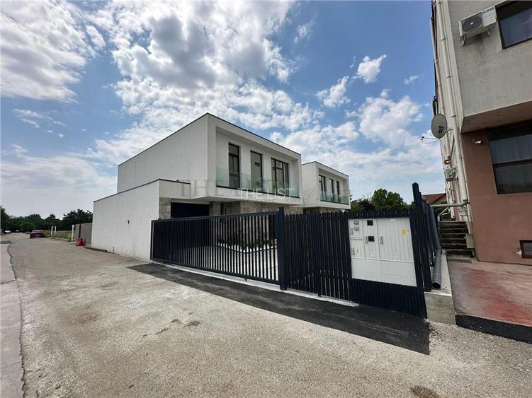 Vila premium 5 camere PIPERA | IANCU NICOLAE - 6