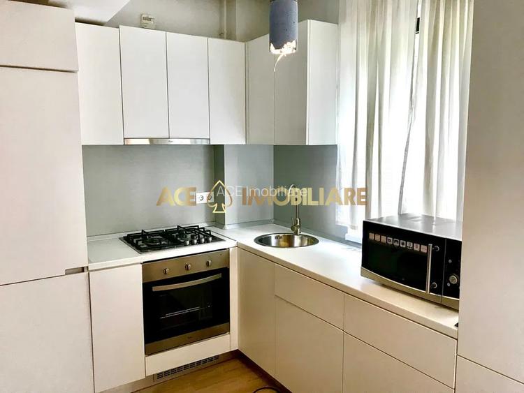 2 Camere de inchiriat | Tineretului | Metrou | Curte | Centrala - 4