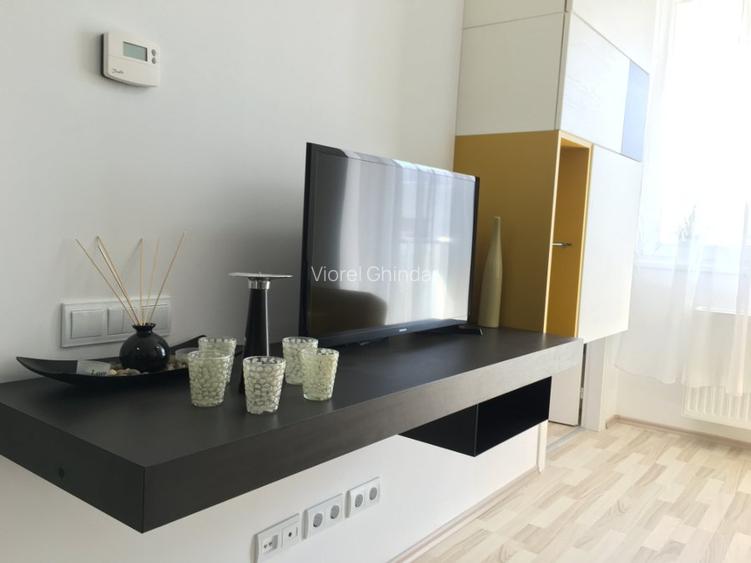 2 camere, modern, design interior, Titan – Parcul IOR / metrou, Edenia - 4