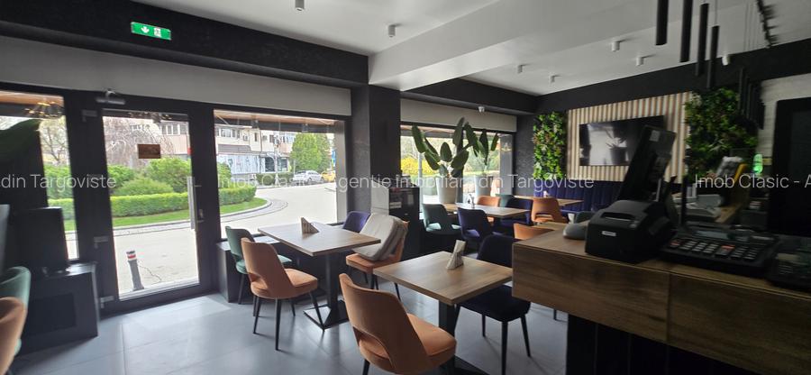 Oportunitate! Vânzare afacere Fast-Food funcțională – Târgoviște , ultracentral - 14