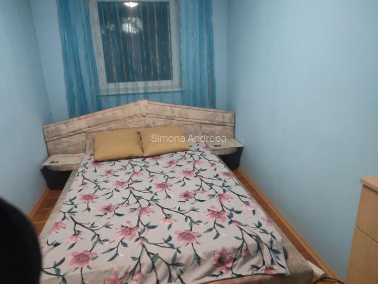Închiriez apartament 2 camere - 5