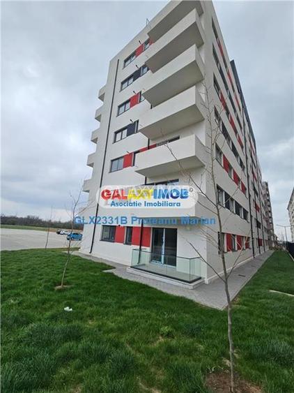 Vanzare apartamente Premium cu 2 camere situate pe Bld Timisoara - 29