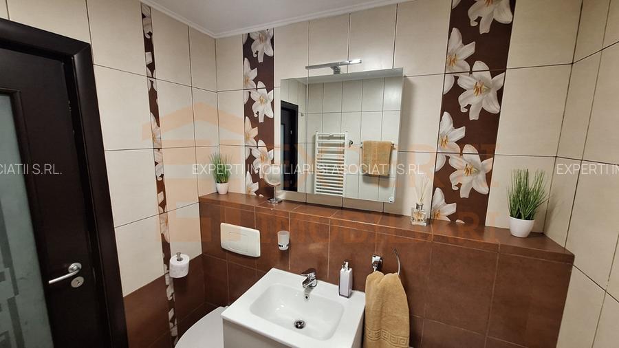 Apartament 2 camere de inchiriat in zona Inel I - 8