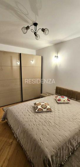 Apartament 2 Camere City Point Aviatiei | Terasa | Prima inchiriere - 2