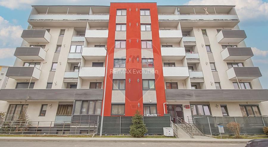 COMISION 0| 3 CAMERE|2 BAI| PREMIUM MOBILAT UTILAT|14 MP BALCON - 13