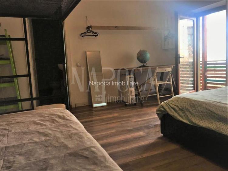 Apartament 5 camere de vanzare in Centru, Cluj Napoca - 5