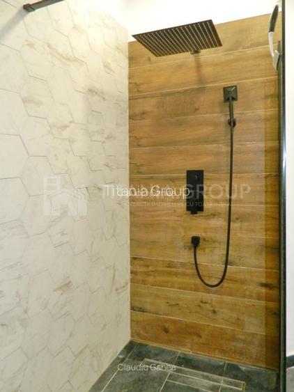 Apartament superb de 4 camere, curte proprie, zona Bartolomeu. - 7