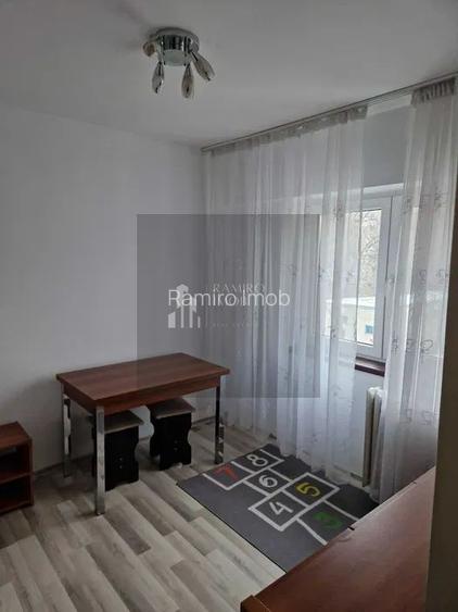 Apartament 3 camere decomandat Soseua Giurgiului - 4