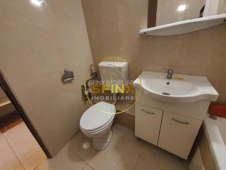 Garsonieră Iancului/ Elev Stefanescu/ etaj 7/ bloc 1979/ renovata - 5