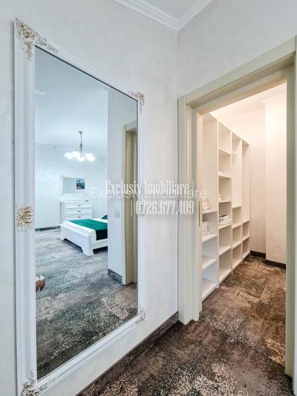 Apartament cu 3 camere Tip Duplex in P+1E cu curte - Termen Lung - 14