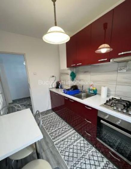 Unirii, Cantemir,Amenajat balcon inchis,,mobilat,Liber - 7