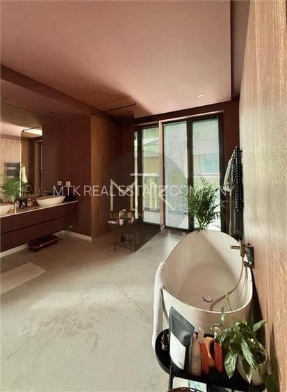 Iancu Nicolae/British SCHOOL | Vila 5 camere mobilata&utilata in Complex EXCLUSI - 28