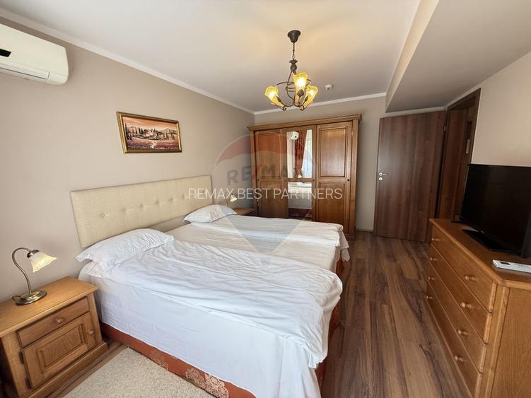 Apartament cu 2 camere de inchiriat in zona Andrei Muresanu - 3
