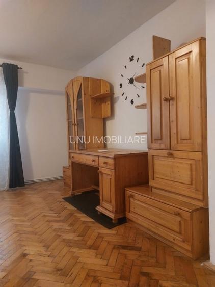 Apartament cu 1 camera - zona Pacurari - kaufland - 4