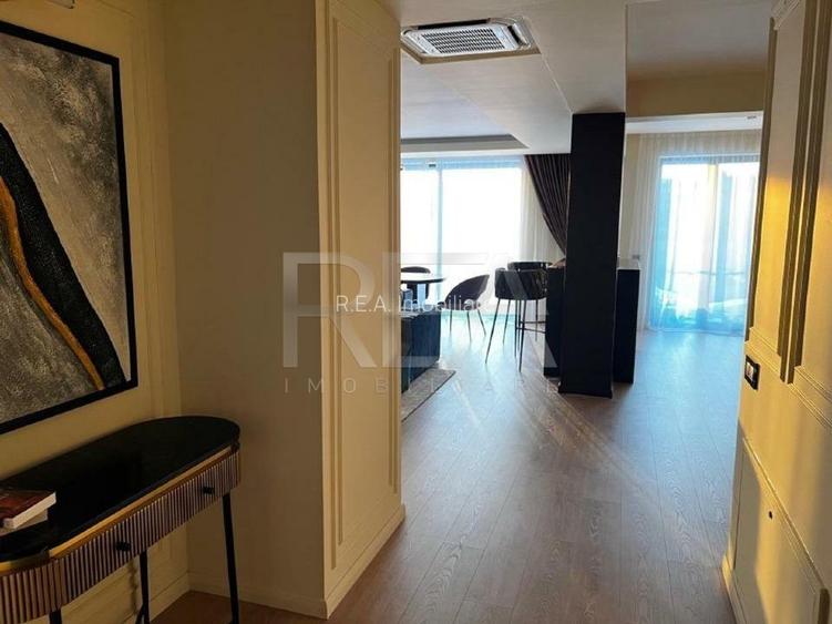 Penthouse | 5 camere | Lux | 57 m.p. Terase | 2 Parcari | Erou Iancu Nicolae - 6