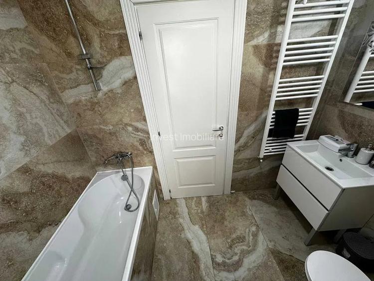 Poitiers Towers - Apartament cu 2 camere - 8