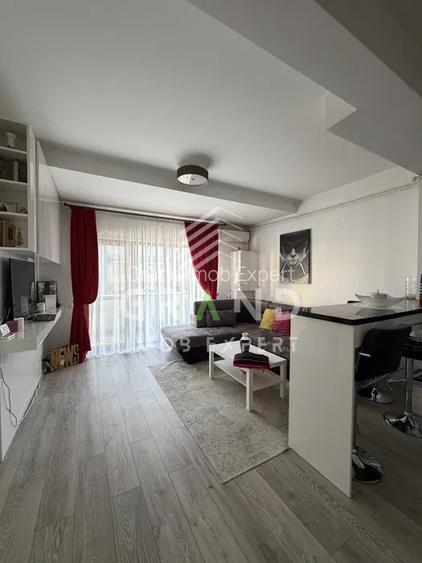 Apartament 2 Camere | 65 mp | Balcon | Europa/Eugen Ionesco - 3