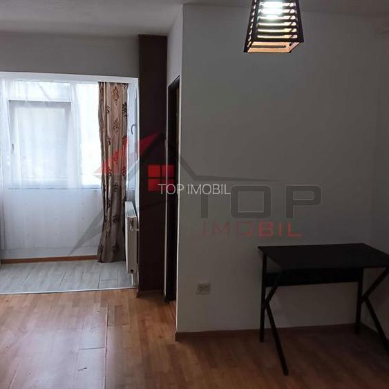 Galata - Spitalul de Recuperare, garsoniera de vanzare, etaj intermediar - 3