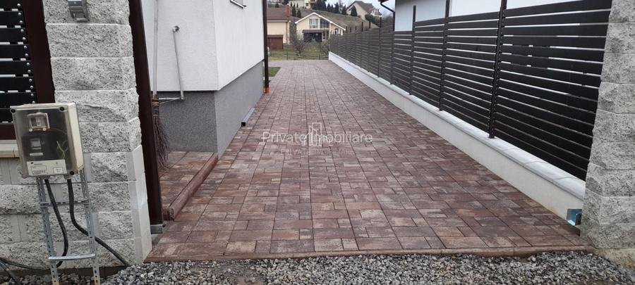 Casa De Vanzare, Sancraiul De Mures, 600 Mp Teren - 5