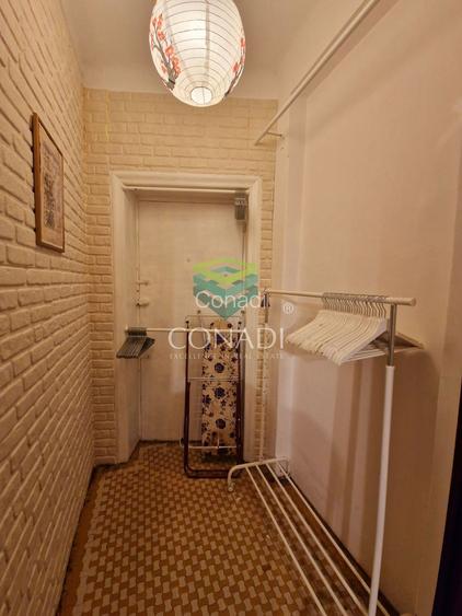 Apartament cu 3 camere zona Iancului - Pache Protopopescu - 17