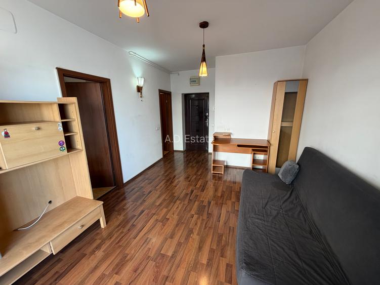 Garsoniera Titan Complex Rasarit De Soare Etaj 2 Dressing 17 Min Metrou - 4