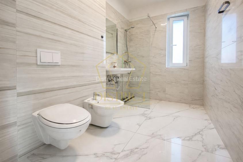 Apartament spatios cu 2 camere | Pet friendly | Giroc - 8