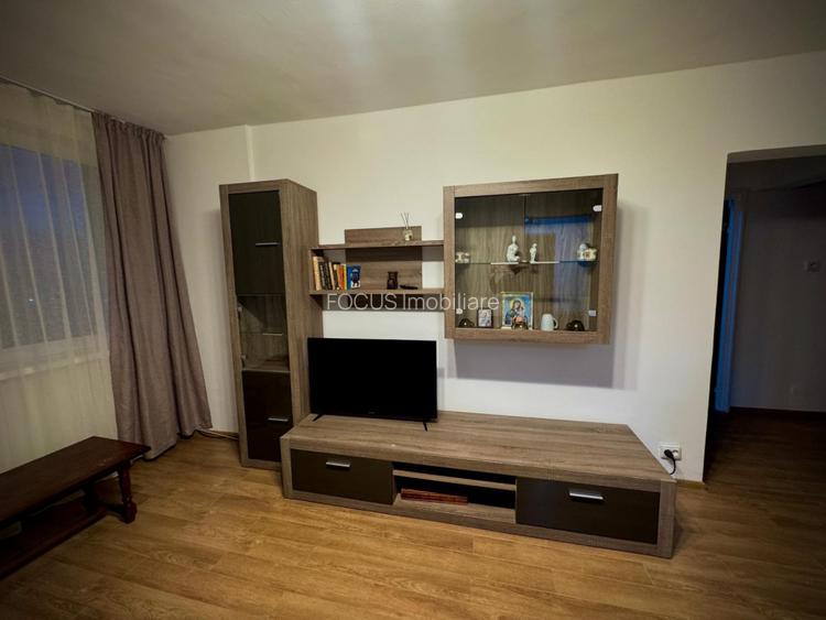Apartament 3 camere de inchiriat , Zona Obor - 3