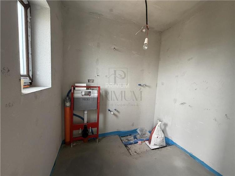 Duplex mansardabil - 4 camere - personalizare interiora - 10