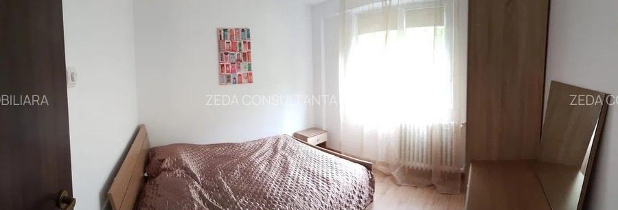 Apartament 2 camere metrou Lujerului-Centrala Proprie - 3