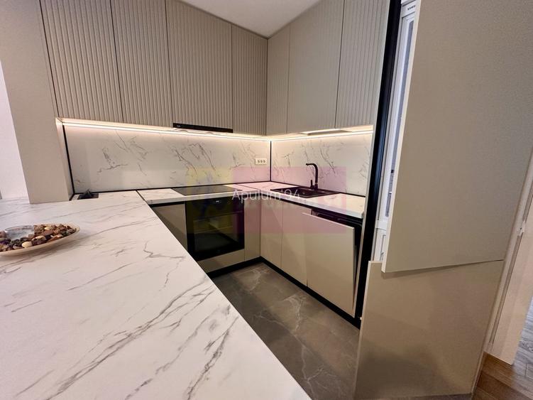 Apartament 2 camere lux -One Cotroceni - 5