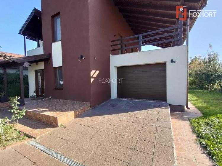 Casa individuala cu 5 camere de vanzare in Sag - ID V155 - 34