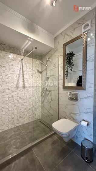 Apartament cu 2 camere, mobilat si utilat, etaj 2 - Dumbravita  - 9