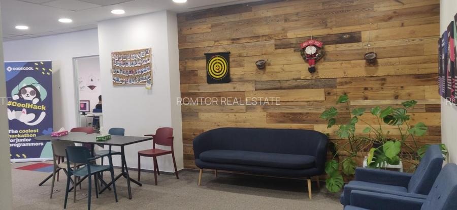 300-1600 mp birouri zona Armeneasca - Calea Mosilor - Bd. Carol - 13