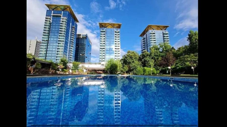 2 camere Lux One Mircea Eliade complet mobilat/utilat, proprietar - 5