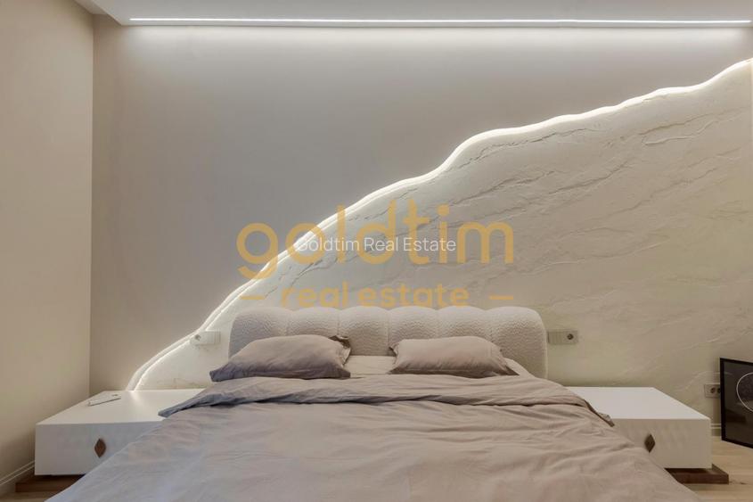 Apartament 3 camere/Superb/Win Herastrau/Finisaje premium/Luminos - 5