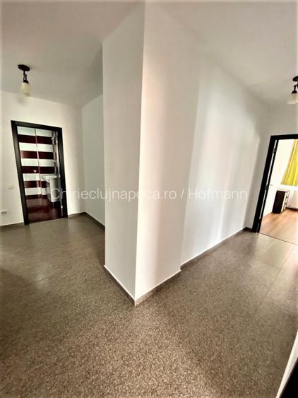 APARTAMENT CU 3 DORMITOARE, BUCATARIE SI 2 BAI - ZONA BMW/VIVO - 12