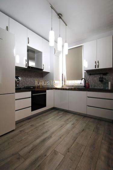 Dumbrăvița, bloc nou, prima închiriere - 8