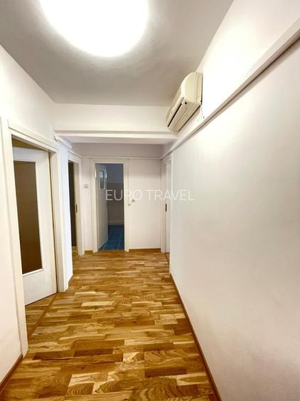 Spatiu de birouri mobilat si utilat in zona Peninsulara - 16