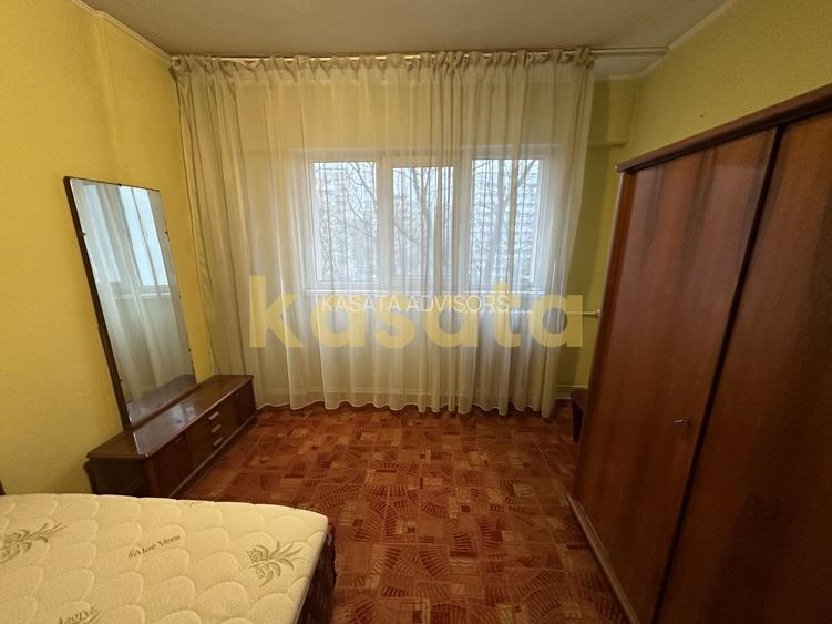 Apartament 3 Camere | Gorjului | Metrou | Etaj Intermediar - 5