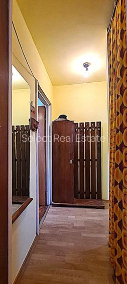 Apartament 3 camere \ etaj 1 \ Sibiu - Bvd. Mihai Viteazul - 9