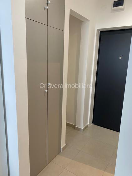 Garsoniera Gheorgheni, str.Detunata, zona Iulus Mall - 12
