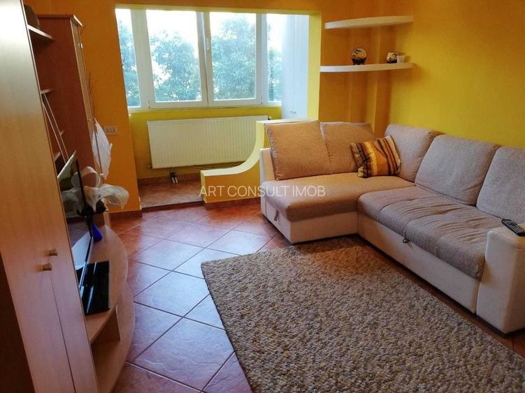 Apartament 2 Camere | Piata Sudului | Decomandat | Centrala | Parcare | Metrou - 2