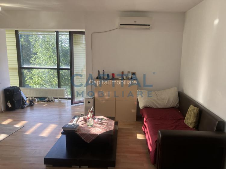 Comision 0!Vanzare apartament cu 1 camera in zona Iulius Mall - 2