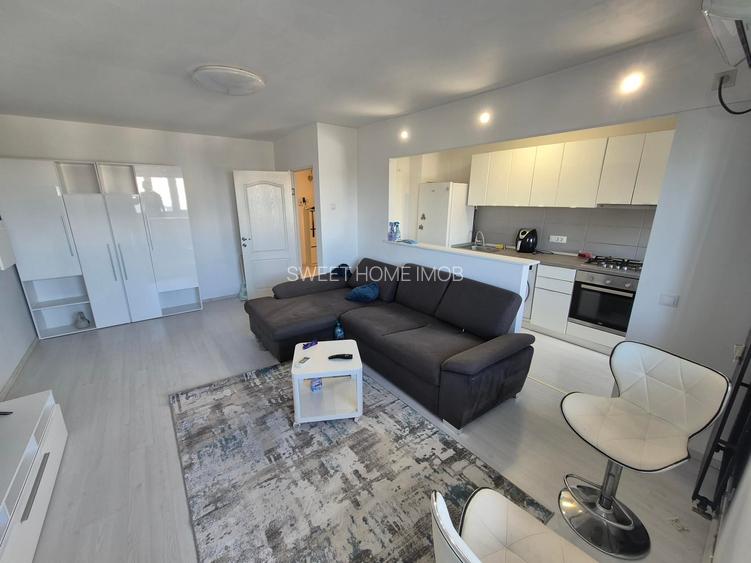 Lacul Tei inchiriere garsoniera moderna cu Contract Anaf si Pet-Friendly - 4