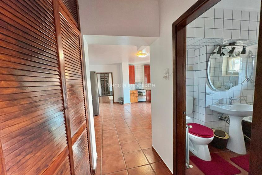 Unirii - Institutul Bancar, apartament 2 camere, 70 mp.  - 15