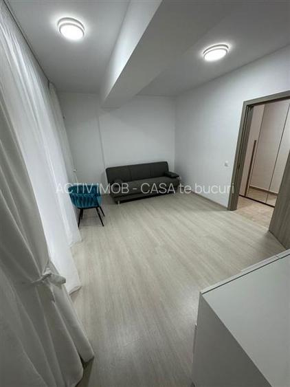 2 camere decomandat - Pallady - Drumul Gura Putnei - 2