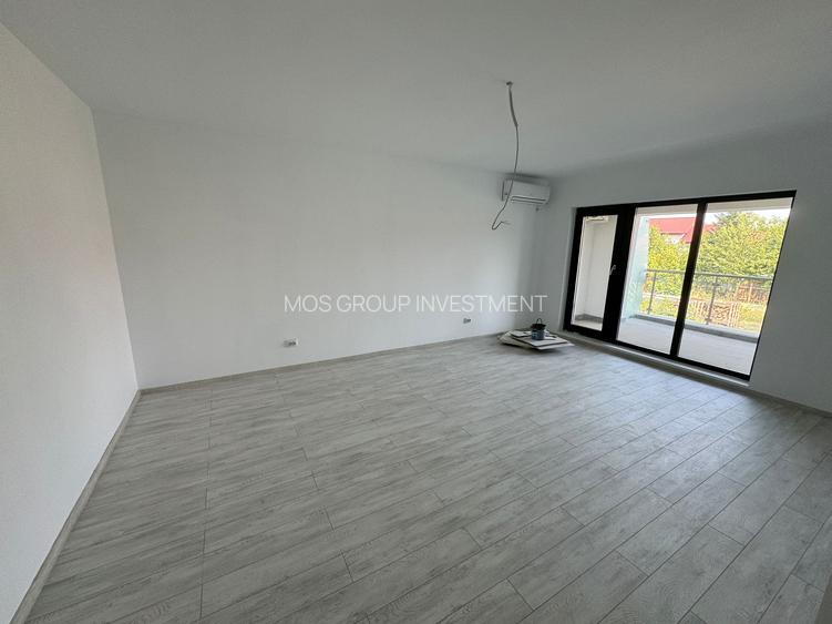 | 2 camere| Pipera-Iancu Nicolae | Parcare | Finalizat - 4